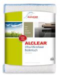 ALCLEAR® Ultra-Microfaser BODENTUCH WUNDERTUCH weiß 60 x 40 cm 950009 