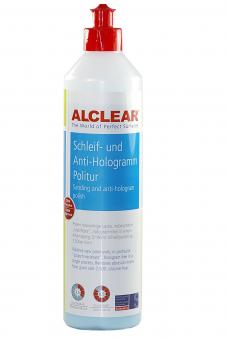 ALCLEAR® Schleif- und Anti-Hologramm Politur 1,0 kg 71000AH 