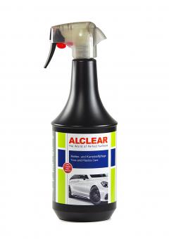 ALCLEAR® Premium Auto Reifen- und Kunststoffpflege 1000ml 721RK 