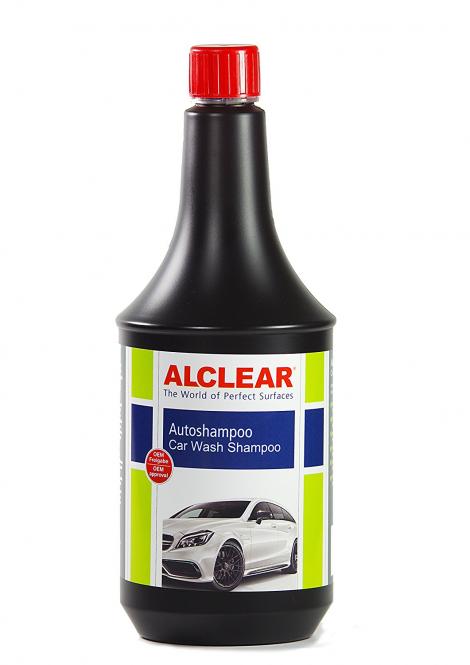 ALCLEAR® Premium Autoshampoo 1000ml 721AS 