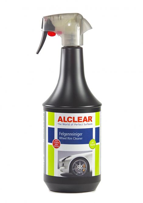 ALCLEAR® Premium Auto Felgenreiniger 1000ml 721FR 