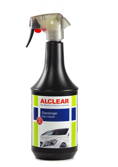 ALCLEAR® Auto Glasreiniger mit Abperleffekt 1000ml 721GR 