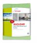 ALCLEAR® Ultra-Microfasertuch KÜCHENTUCH grün 32 x 36 cm 8215810G 