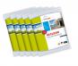 ALCLEAR® 5-er Set Ultra-Microfasertuch WUNDERTUCH weiß 60 x 45 cm 950002 