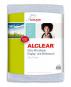 ALCLEAR® Ultra-Microfaser DISPLAYTUCH BRILLENTUCH weiß 19 x 14 cm 950003I 