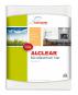 ALCLEAR® Ultra-Microfasertuch STAR weiß 40 x 45 cm 950006 